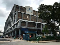 Sindo Industrial Building (D13), Factory #453135151